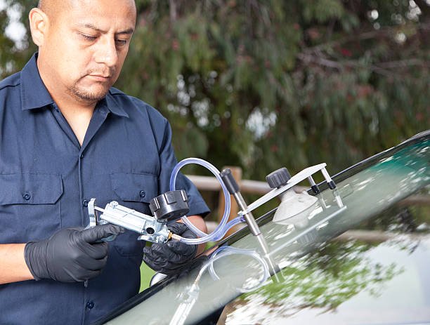 Auto Glass Replacement Lakewood, CA | No Obligation Online Estimates