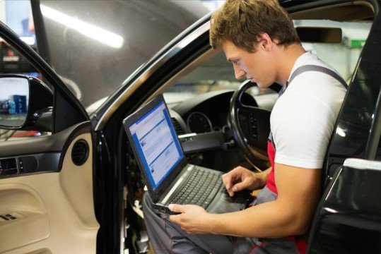 ADAS Calibration Lakewood, CA | Lakewood Mobile Auto Glass