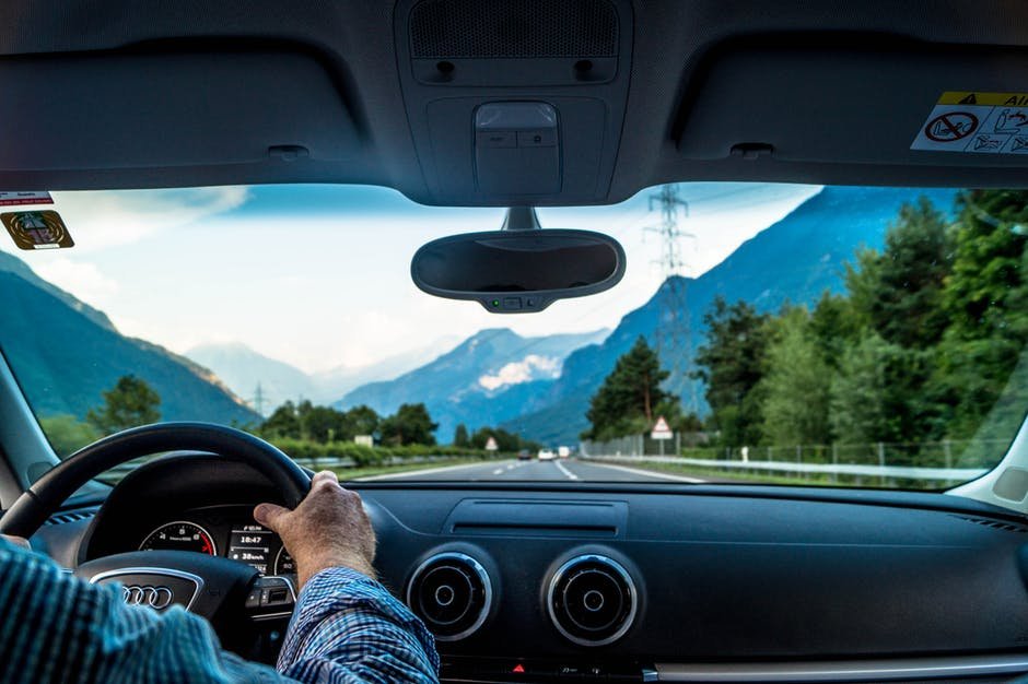 Windshield Repair